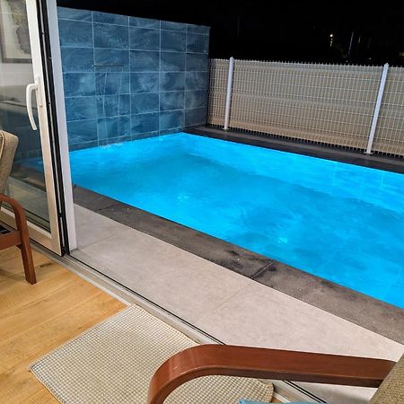 Villa Atlas Фетие Екстериор снимка
