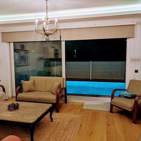 Villa Atlas Фетие Екстериор снимка