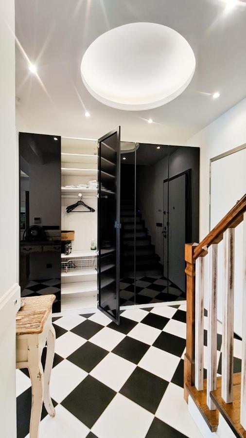 Villa Atlas Фетие Екстериор снимка