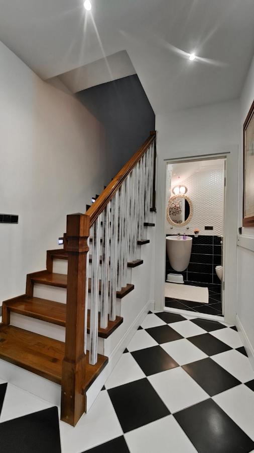 Villa Atlas Фетие Екстериор снимка
