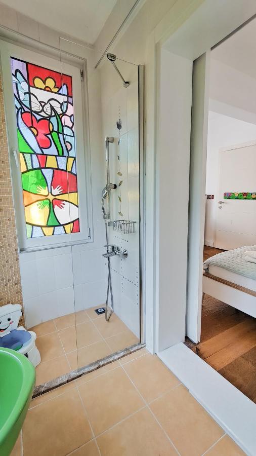 Villa Atlas Фетие Екстериор снимка