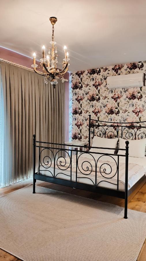 Villa Atlas Фетие Екстериор снимка