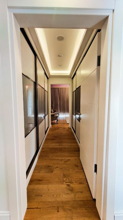 Villa Atlas Фетие Екстериор снимка