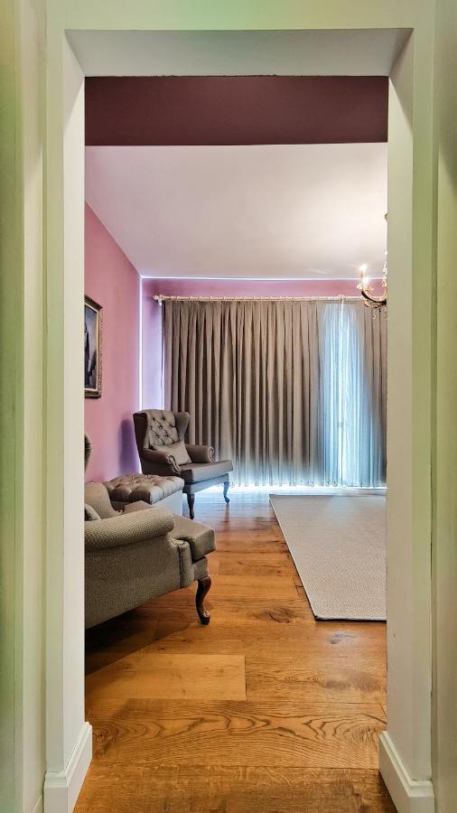 Villa Atlas Фетие Екстериор снимка