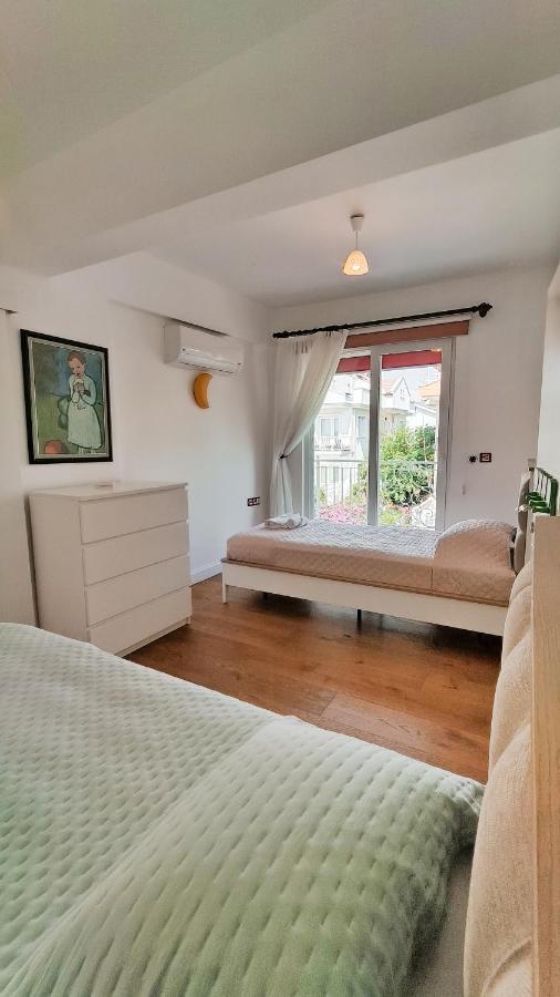 Villa Atlas Фетие Екстериор снимка