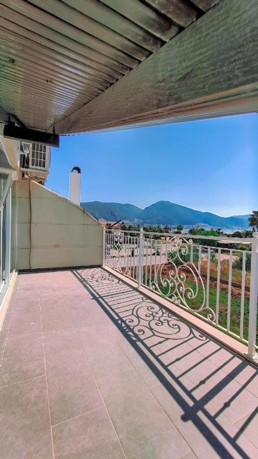 Villa Atlas Фетие Екстериор снимка
