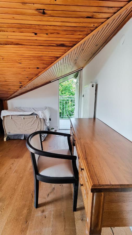 Villa Atlas Фетие Екстериор снимка