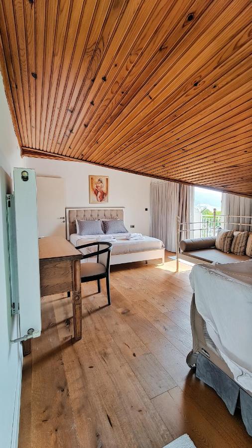 Villa Atlas Фетие Екстериор снимка